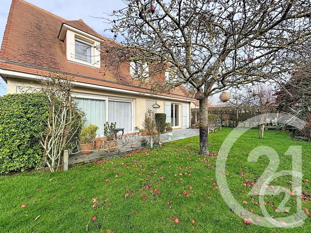 Maison &agrave; vendre - 6 pi&egrave;ces - 160 m2 - Louvigny - 14 - BASSE-NORMANDIE