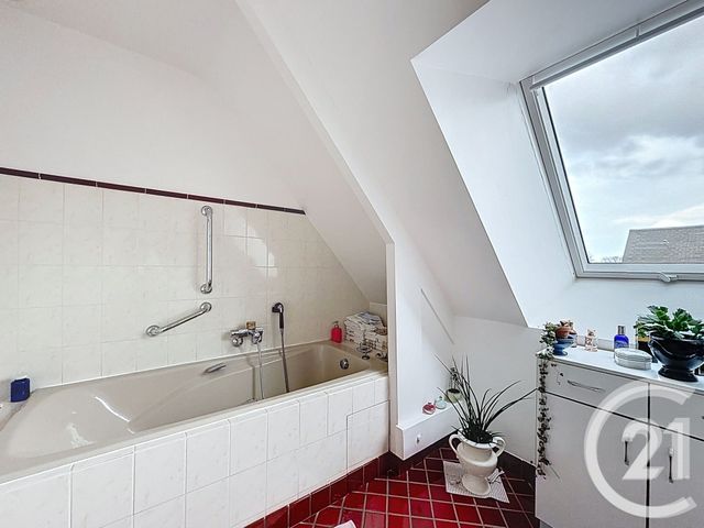 Maison &agrave; vendre - 6 pi&egrave;ces - 160 m2 - Louvigny - 14 - BASSE-NORMANDIE