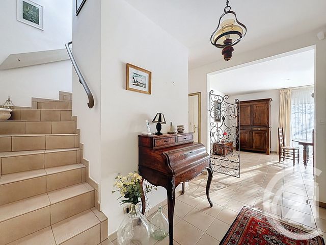 Maison &agrave; vendre - 6 pi&egrave;ces - 160 m2 - Louvigny - 14 - BASSE-NORMANDIE