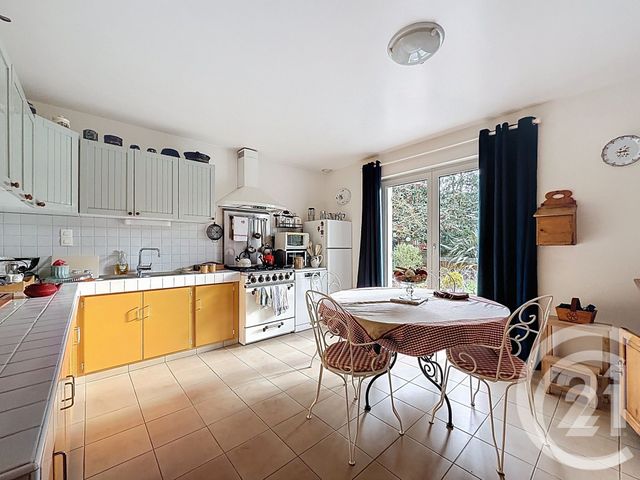 Maison &agrave; vendre - 6 pi&egrave;ces - 160 m2 - Louvigny - 14 - BASSE-NORMANDIE