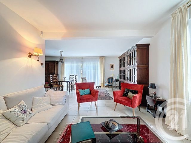 Maison &agrave; vendre - 6 pi&egrave;ces - 160 m2 - Louvigny - 14 - BASSE-NORMANDIE