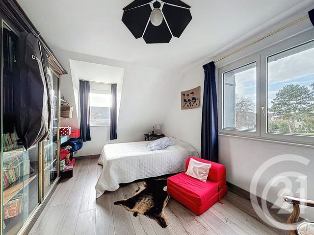 Maison &agrave; vendre - 6 pi&egrave;ces - 160 m2 - Louvigny - 14 - BASSE-NORMANDIE