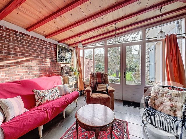 Maison &agrave; vendre - 6 pi&egrave;ces - 160 m2 - Louvigny - 14 - BASSE-NORMANDIE