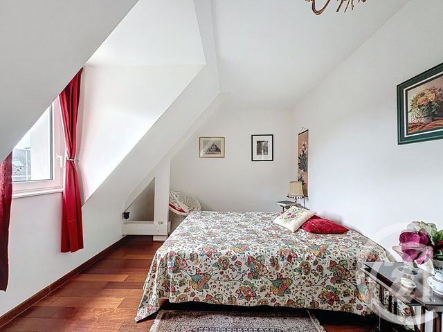 Maison &agrave; vendre - 6 pi&egrave;ces - 160 m2 - Louvigny - 14 - BASSE-NORMANDIE