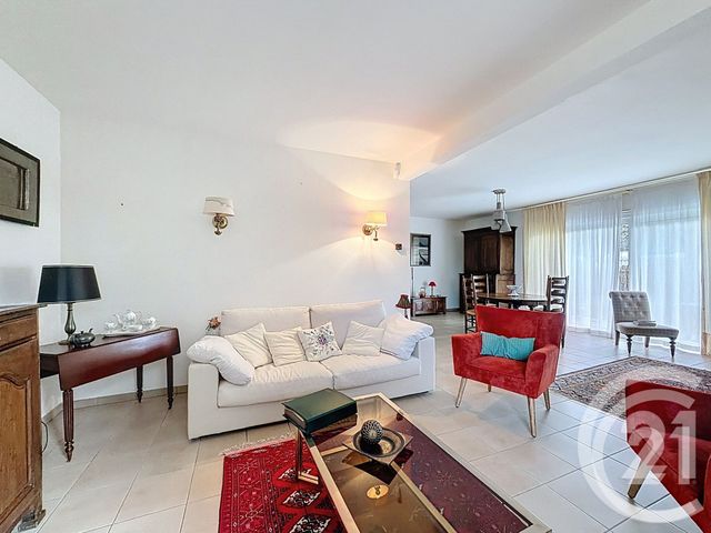 Maison &agrave; vendre - 6 pi&egrave;ces - 160 m2 - Louvigny - 14 - BASSE-NORMANDIE