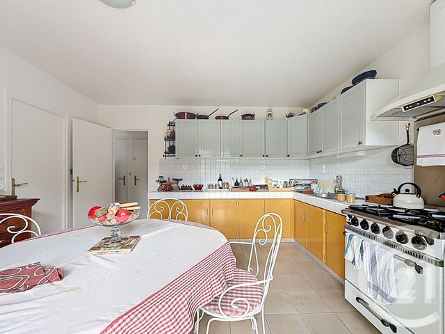 Maison &agrave; vendre - 6 pi&egrave;ces - 160 m2 - Louvigny - 14 - BASSE-NORMANDIE