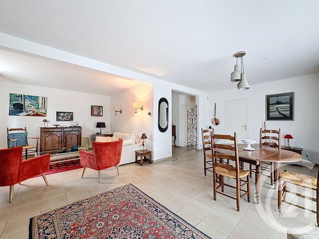 Maison &agrave; vendre - 6 pi&egrave;ces - 160 m2 - Louvigny - 14 - BASSE-NORMANDIE