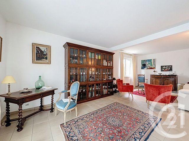 Maison &agrave; vendre - 6 pi&egrave;ces - 160 m2 - Louvigny - 14 - BASSE-NORMANDIE