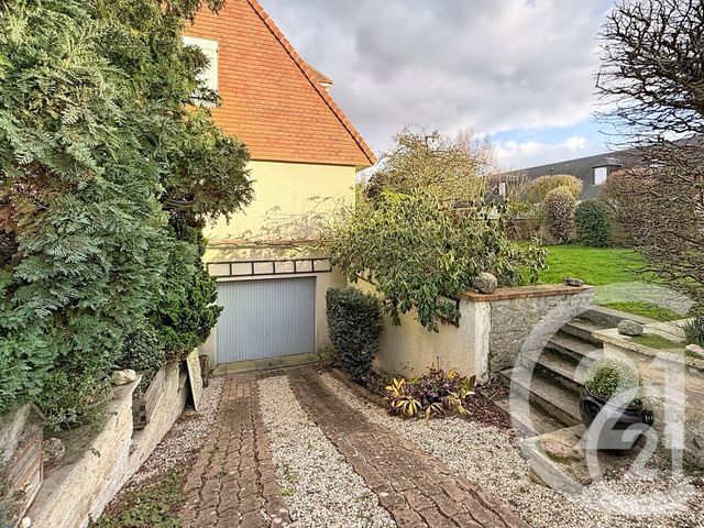 Maison &agrave; vendre - 6 pi&egrave;ces - 160 m2 - Louvigny - 14 - BASSE-NORMANDIE