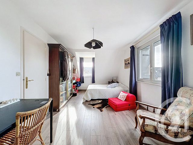 Maison &agrave; vendre - 6 pi&egrave;ces - 160 m2 - Louvigny - 14 - BASSE-NORMANDIE