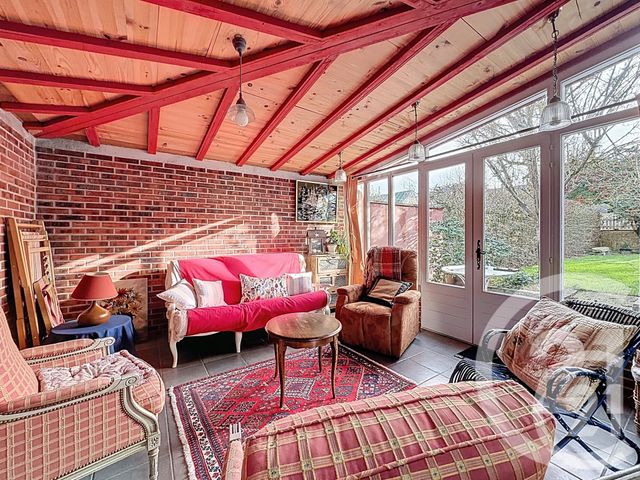 Maison &agrave; vendre - 6 pi&egrave;ces - 160 m2 - Louvigny - 14 - BASSE-NORMANDIE