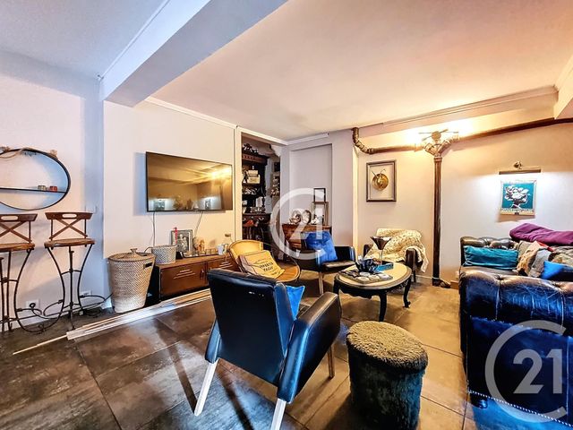 Maison &agrave; vendre - 5 pi&egrave;ces - 102,44 m2 - Caen - 14 - BASSE-NORMANDIE