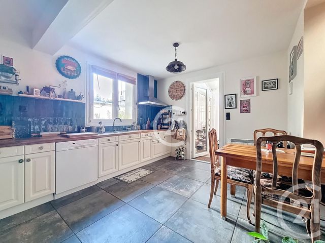 Maison &agrave; vendre - 5 pi&egrave;ces - 102,44 m2 - Caen - 14 - BASSE-NORMANDIE