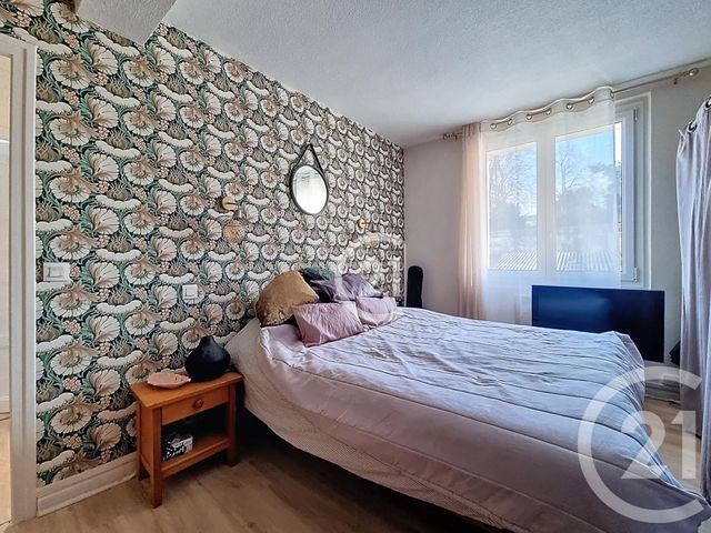 Maison &agrave; vendre - 5 pi&egrave;ces - 102,44 m2 - Caen - 14 - BASSE-NORMANDIE