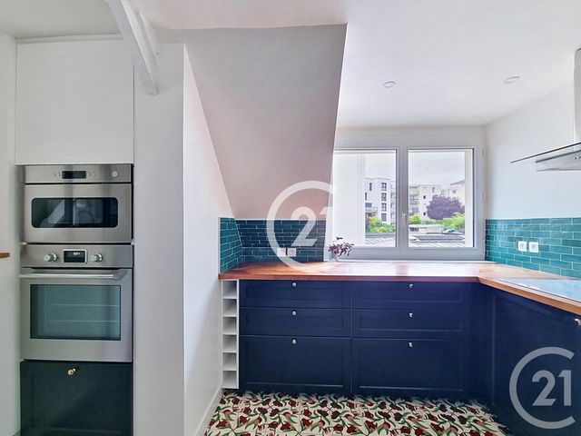 Appartement F3 &agrave; vendre - 3 pi&egrave;ces - 71,46 m2 - Caen - 14 - BASSE-NORMANDIE