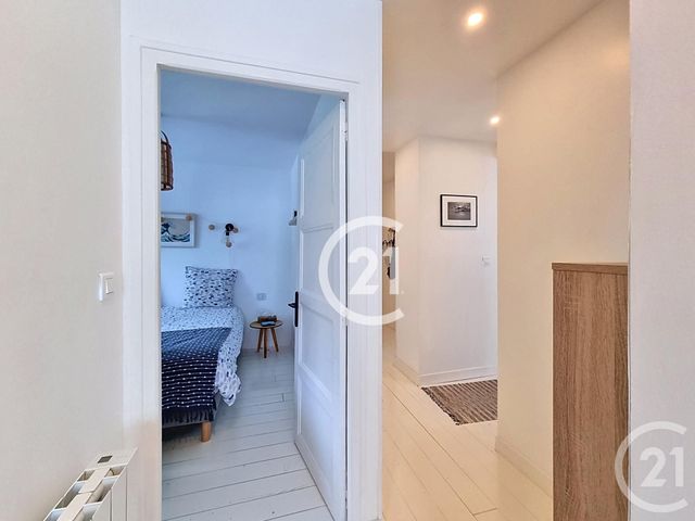 Appartement F3 &agrave; vendre - 3 pi&egrave;ces - 71,46 m2 - Caen - 14 - BASSE-NORMANDIE