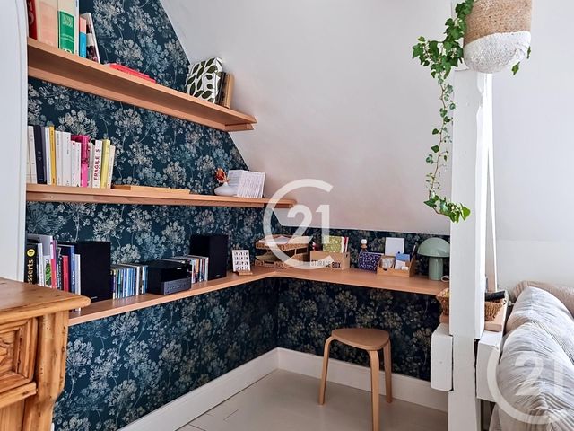 Appartement F3 &agrave; vendre - 3 pi&egrave;ces - 71,46 m2 - Caen - 14 - BASSE-NORMANDIE
