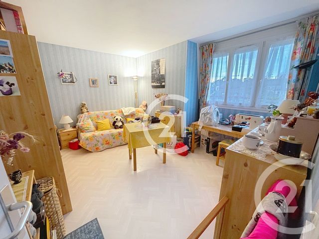 Appartement F3 &agrave; vendre - 3 pi&egrave;ces - 61 m2 - Caen - 14 - BASSE-NORMANDIE