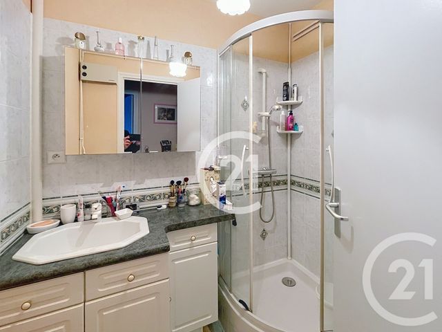 Appartement F3 &agrave; vendre - 3 pi&egrave;ces - 61 m2 - Caen - 14 - BASSE-NORMANDIE