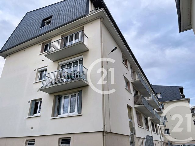 Appartement F3 à vendre CAEN