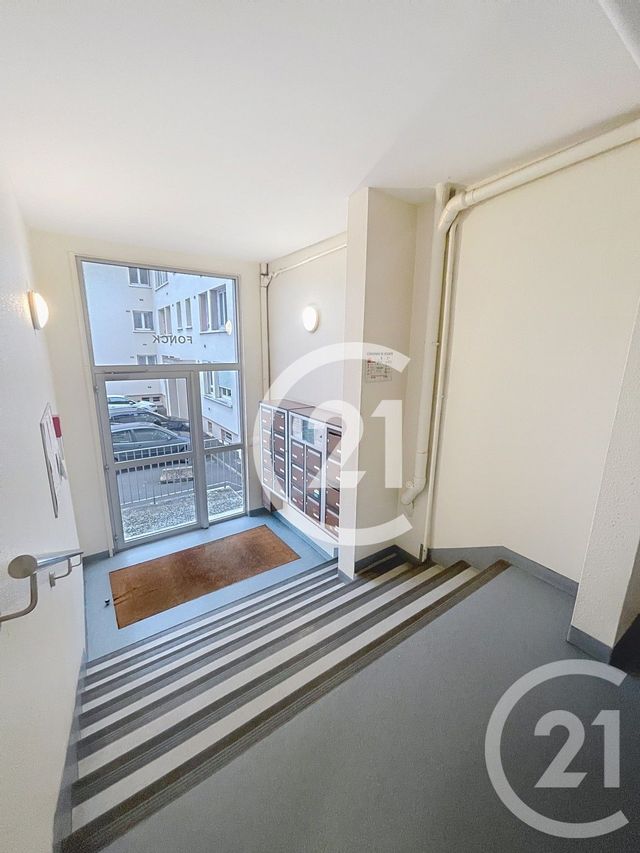 Appartement F3 &agrave; vendre - 3 pi&egrave;ces - 61 m2 - Caen - 14 - BASSE-NORMANDIE