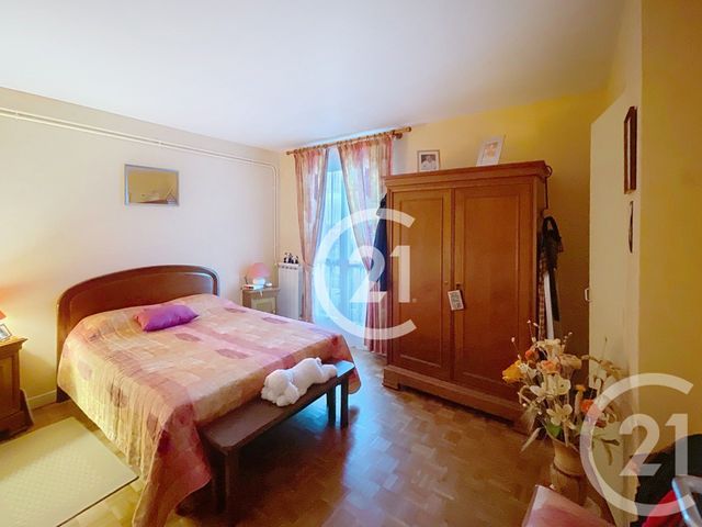 Appartement F3 &agrave; vendre - 3 pi&egrave;ces - 61 m2 - Caen - 14 - BASSE-NORMANDIE