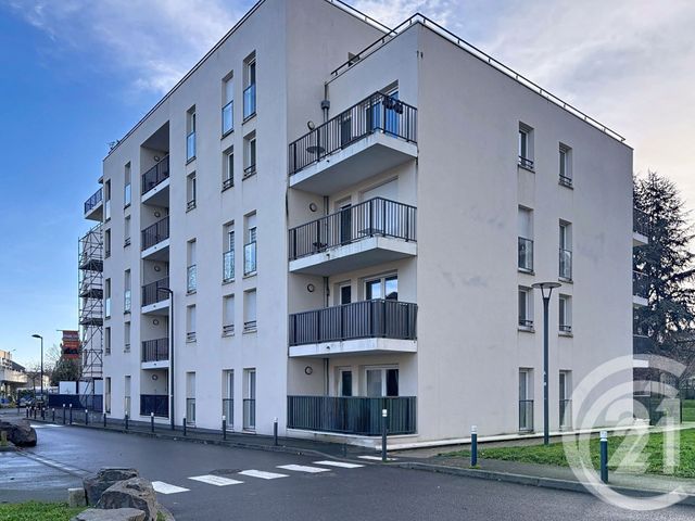 Appartement F3 à vendre CAEN