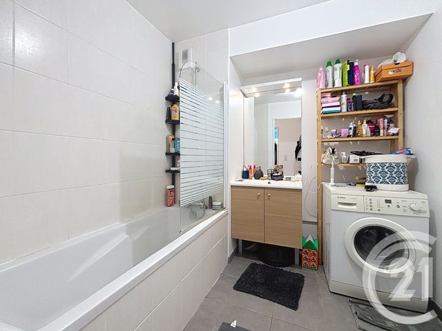 Appartement F3 &agrave; vendre - 3 pi&egrave;ces - 65 m2 - Caen - 14 - BASSE-NORMANDIE