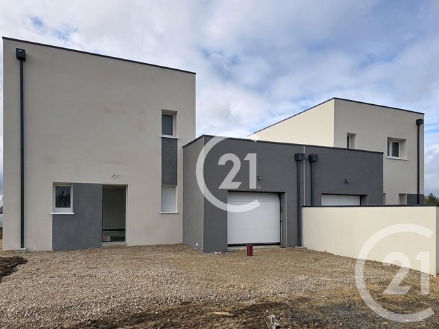 Maison à louer ESCOVILLE