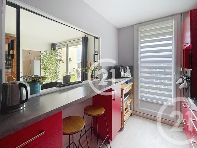 Appartement F4 &agrave; vendre - 4 pi&egrave;ces - 86,12 m2 - Caen - 14 - BASSE-NORMANDIE