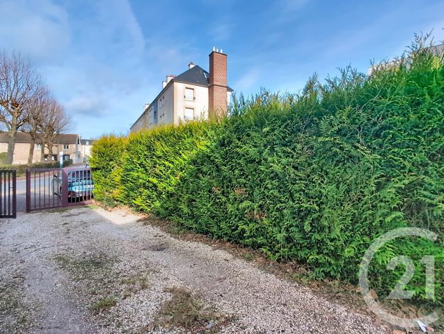 Maison &agrave; vendre - 6 pi&egrave;ces - 96 m2 - Caen - 14 - BASSE-NORMANDIE