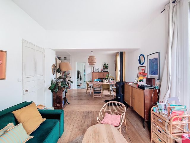 Maison à vendre CAEN