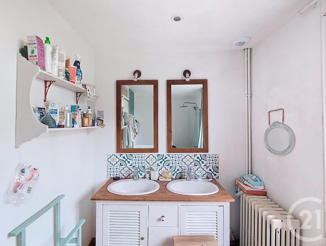 Maison &agrave; vendre - 6 pi&egrave;ces - 96 m2 - Caen - 14 - BASSE-NORMANDIE