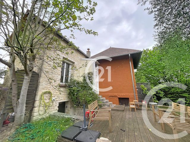 Maison à vendre CAEN