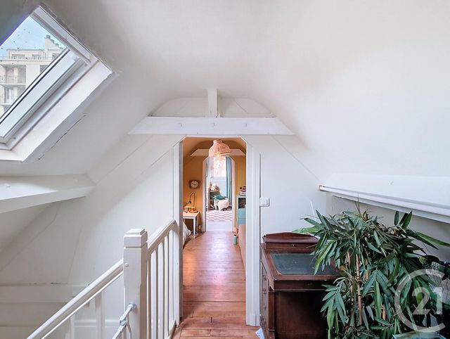 Maison &agrave; vendre - 6 pi&egrave;ces - 96 m2 - Caen - 14 - BASSE-NORMANDIE