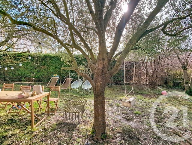 Maison &agrave; vendre - 6 pi&egrave;ces - 96 m2 - Caen - 14 - BASSE-NORMANDIE