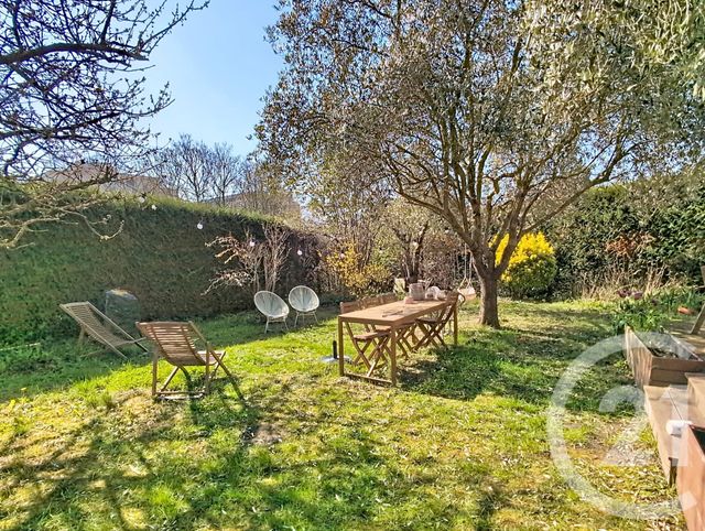 Maison &agrave; vendre - 6 pi&egrave;ces - 96 m2 - Caen - 14 - BASSE-NORMANDIE