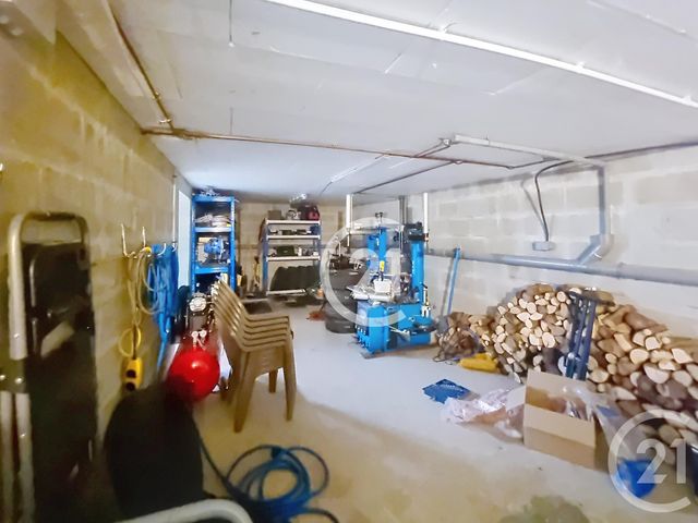 Maison &agrave; vendre - 4 pi&egrave;ces - 75 m2 - Cuverville - 14 - BASSE-NORMANDIE