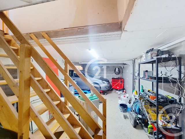 Maison &agrave; vendre - 4 pi&egrave;ces - 75 m2 - Cuverville - 14 - BASSE-NORMANDIE