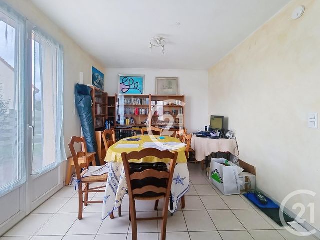 Maison &agrave; vendre - 4 pi&egrave;ces - 75 m2 - Cuverville - 14 - BASSE-NORMANDIE