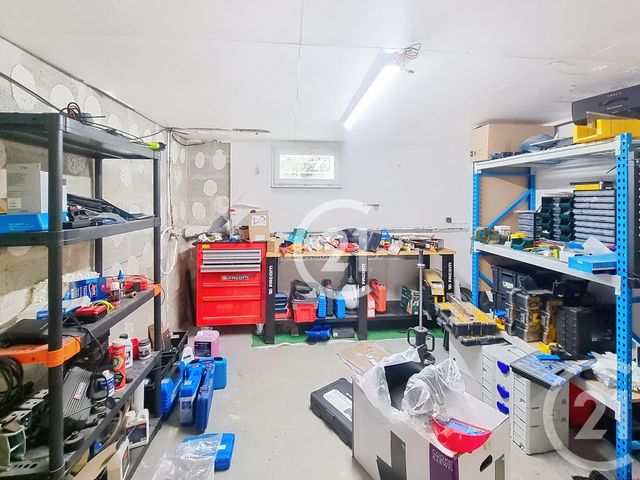 Maison &agrave; vendre - 4 pi&egrave;ces - 75 m2 - Cuverville - 14 - BASSE-NORMANDIE