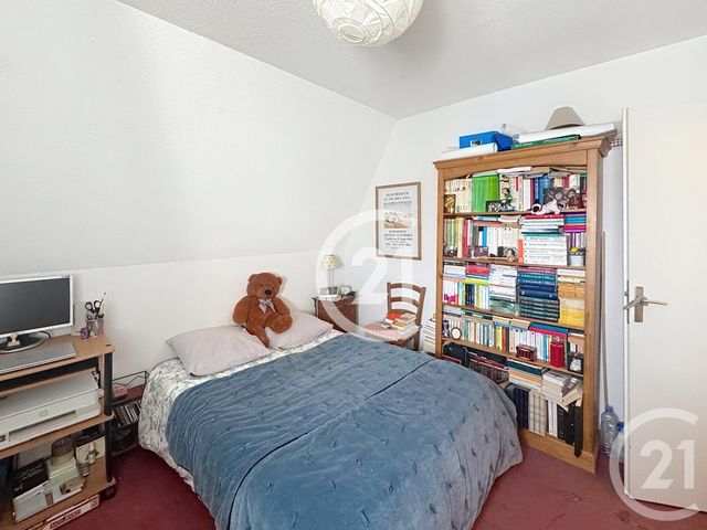 Appartement F2 &agrave; vendre - 2 pi&egrave;ces - 36,46 m2 - 14 - BASSE-NORMANDIE