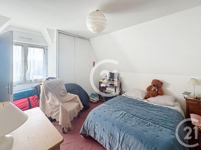 Appartement F2 &agrave; vendre - 2 pi&egrave;ces - 36,46 m2 - 14 - BASSE-NORMANDIE