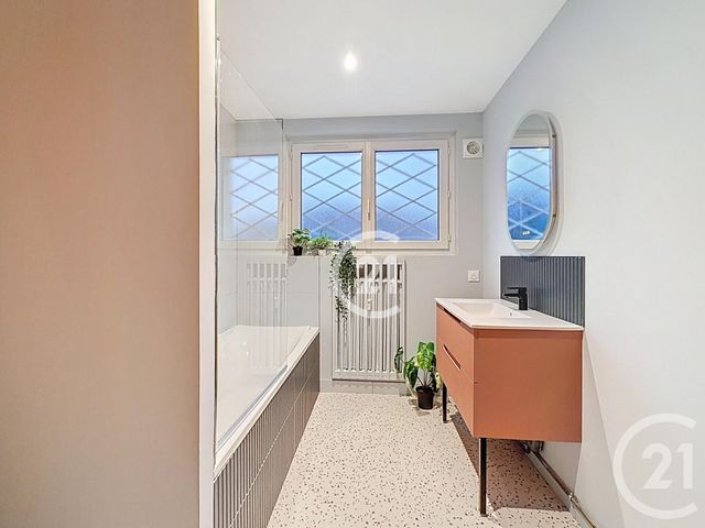 Appartement F2 &agrave; vendre - 2 pi&egrave;ces - 36,64 m2 - Caen - 14 - BASSE-NORMANDIE