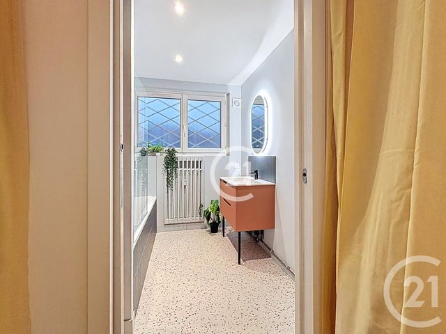 Appartement F2 &agrave; vendre - 2 pi&egrave;ces - 36,64 m2 - Caen - 14 - BASSE-NORMANDIE