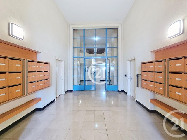 Appartement T3 &agrave; vendre - 3 pi&egrave;ces - 78,30 m2 - Caen - 14 - BASSE-NORMANDIE