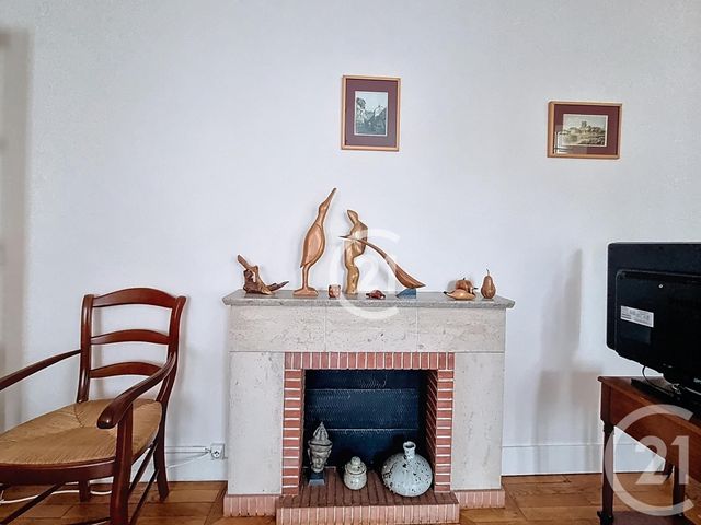 Appartement T3 &agrave; vendre - 3 pi&egrave;ces - 78,30 m2 - Caen - 14 - BASSE-NORMANDIE