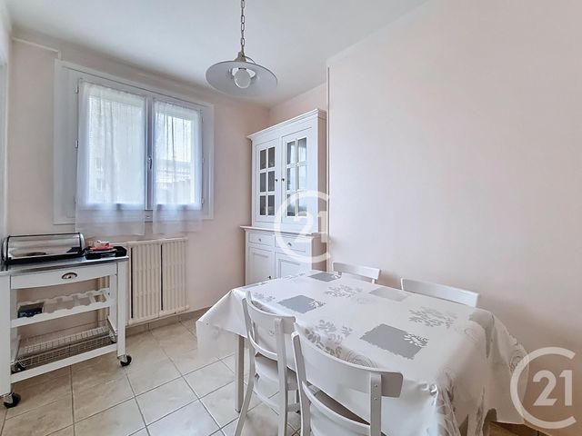 Appartement T3 &agrave; vendre - 3 pi&egrave;ces - 78,30 m2 - Caen - 14 - BASSE-NORMANDIE