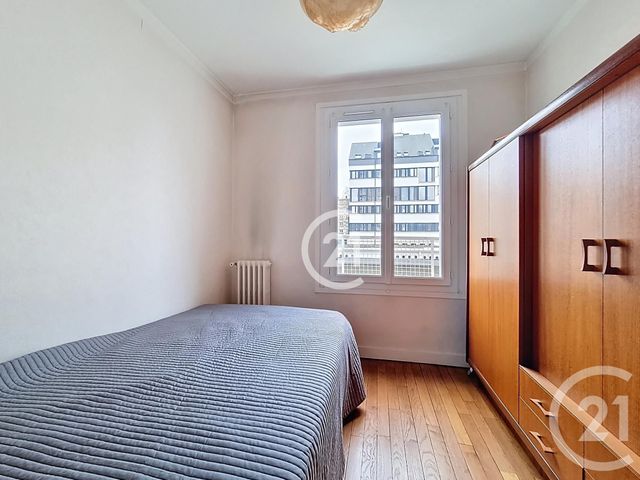 Appartement T3 &agrave; vendre - 3 pi&egrave;ces - 78,30 m2 - Caen - 14 - BASSE-NORMANDIE