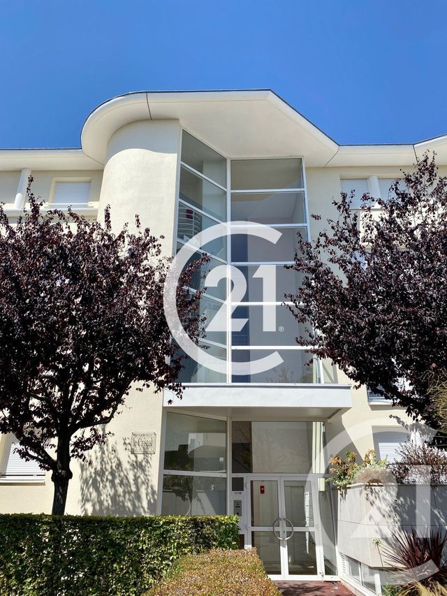 Appartement Studio &agrave; vendre - 1 pi&egrave;ce - 22,17 m2 - Caen - 14 - BASSE-NORMANDIE